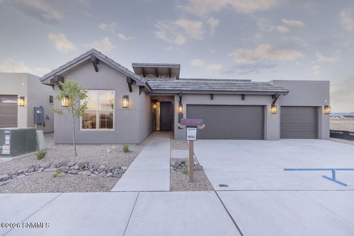 Property Photo:  6771 Fairchild Loop  NM 88012 