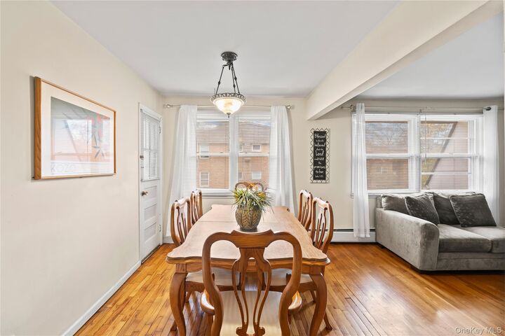 Property Photo: 180 Kearsing Parkway G NY 10952