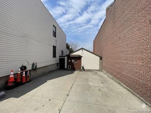 Property Photo:  3730 58th Street  NY 11377 