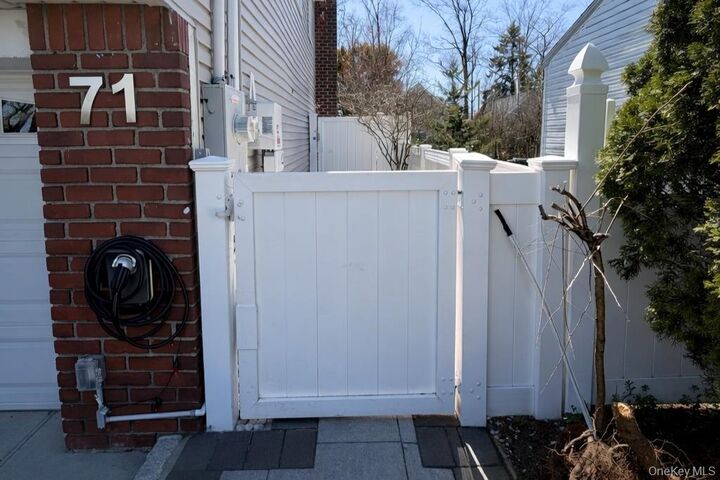 Property Photo:  71 E Lido Prom  NY 11757 