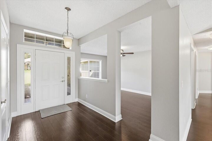 Property Photo: 1051 Stationside Drive FL 34787