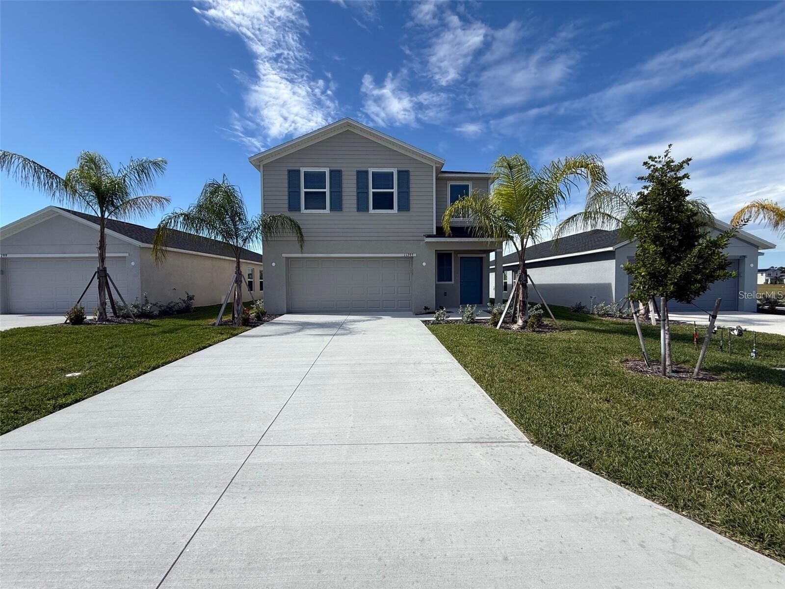 Property Photo: 11795 Cloverly Lane FL 33955