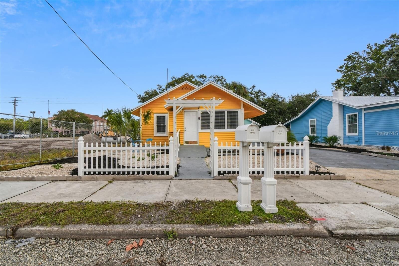 Property Photo:  1415 10th Avenue W  FL 34205 