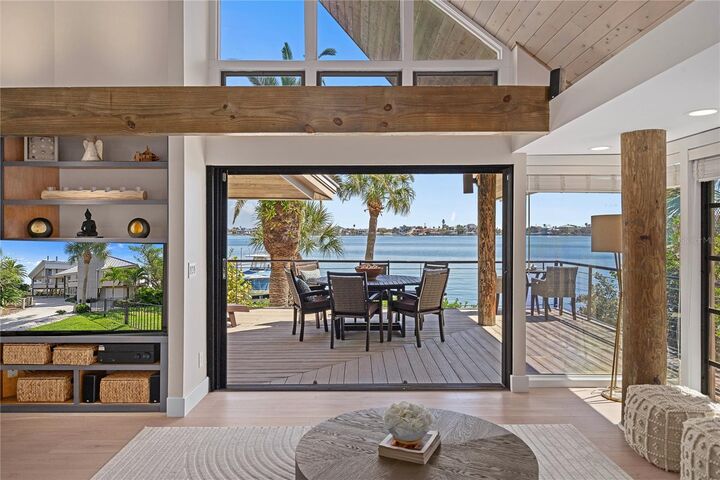 Property Photo:  151 Punta Vista Drive  FL 33706 
