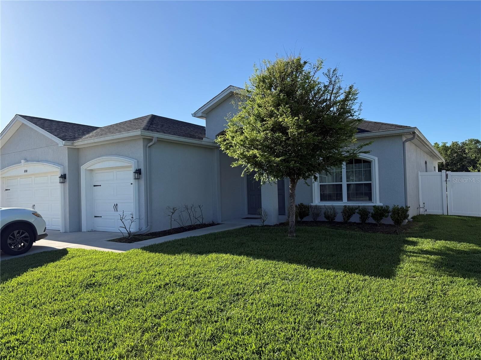 Property Photo:  1438 Cypress View Lane  FL 33811 