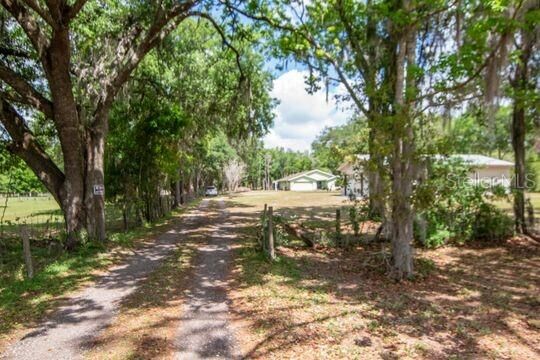 Property Photo: 5400 Bruton Road FL 33565