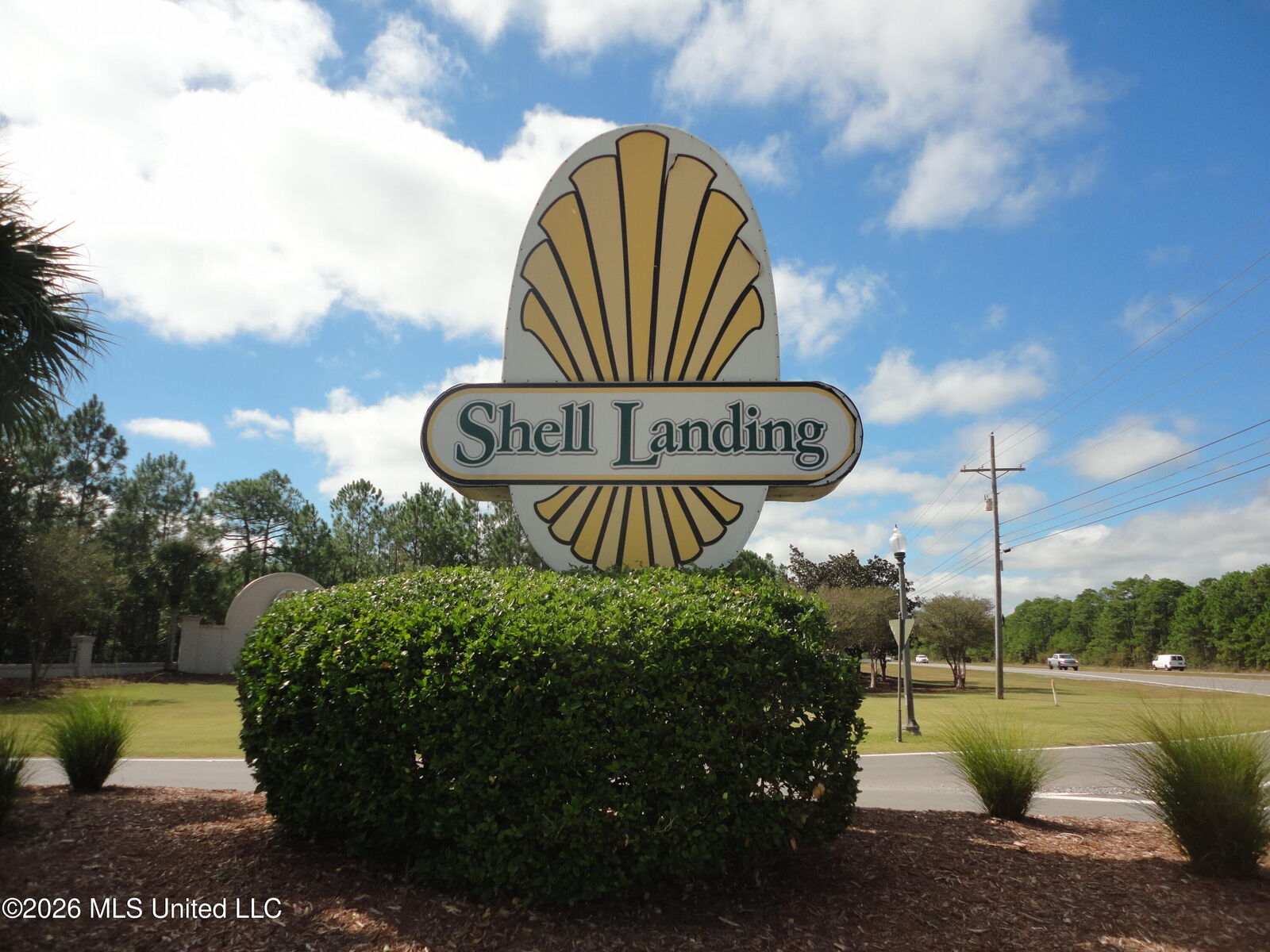 Property Photo: Forrest Preserve Circle MS 39553