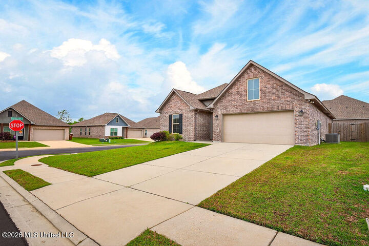 Property Photo:  18120 Evergreen Drive  MS 39503 