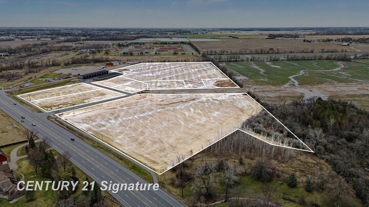 Property Photo:  Lot H Maverick Drive  MI 48623 