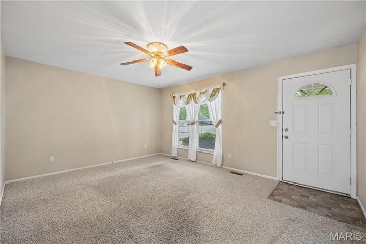 Property Photo:  1418 Twin Trails Drive  MO 63026 