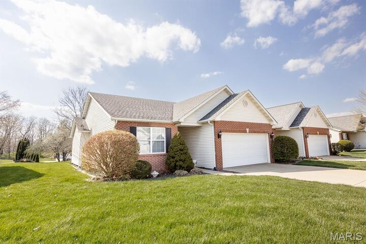 Property Photo: 3245 Jared Drive IL 62226