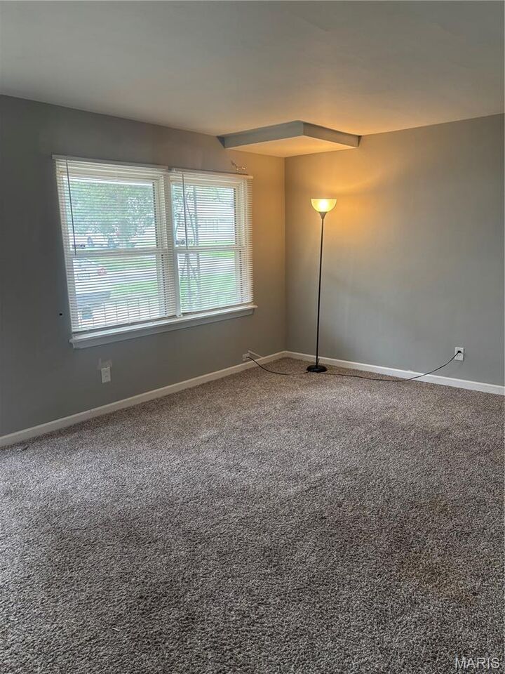 Property Photo:  9836 Lorna Lane  MO 63136 