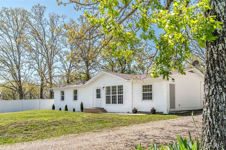 Property Photo:  2640 Highway H  MO 63080 