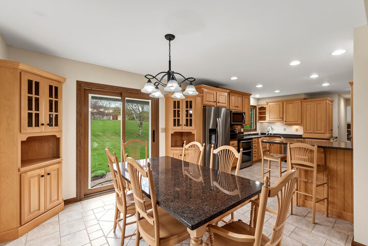 Property Photo:  W153n9830 Neptune Dr  WI 53022 