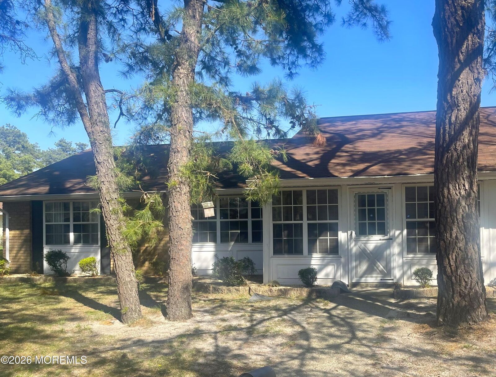 Property Photo: 31A Edinburgh Lane NJ 08759