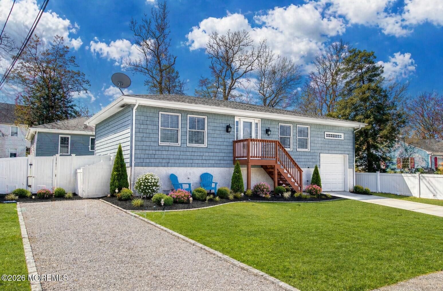 Property Photo:  7 Nejecho Drive  NJ 08723 
