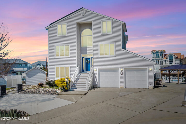 Property Photo:  13 Sunset Boulevard  NJ 08403 