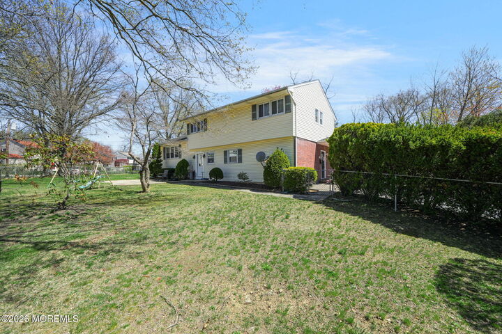 Property Photo:  292 Summerhill Road  NJ 08816 