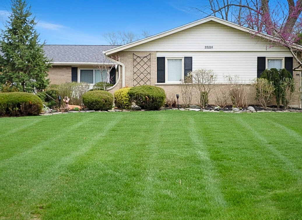 Property Photo:  20331 Fairfield Avenue  IL 60461 