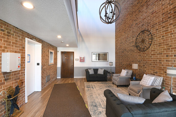 Property Photo:  7737 W Golf Drive 303  IL 60463 