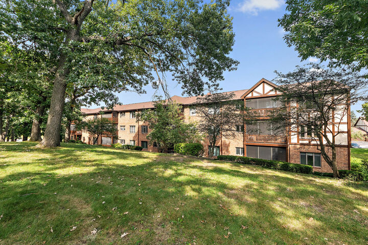 Property Photo:  7737 W Golf Drive 303  IL 60463 