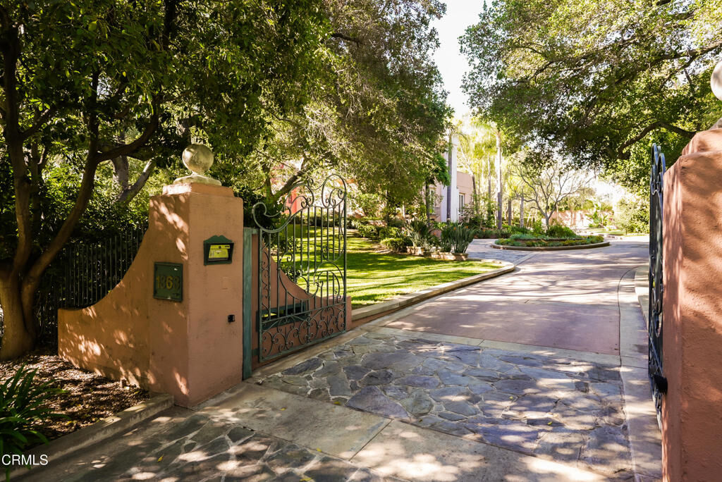 Property Photo:  1363 Virginia Road  CA 91108 