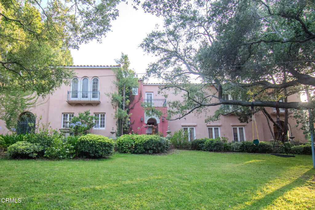 Property Photo: 1363 Virginia Road CA 91108