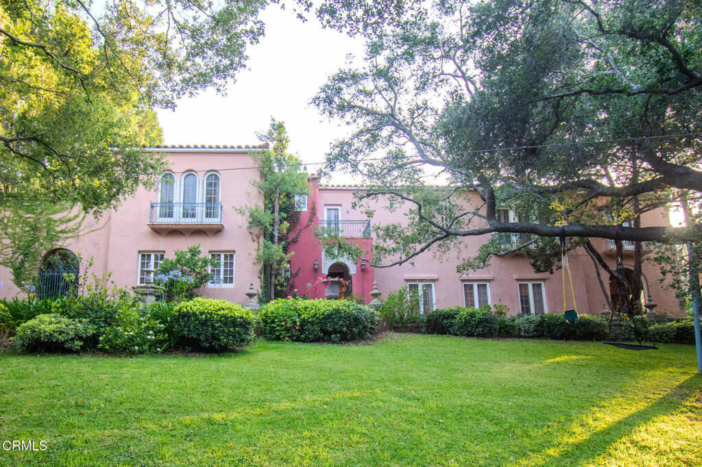 Property Photo:  1363 Virginia Road  CA 91108 