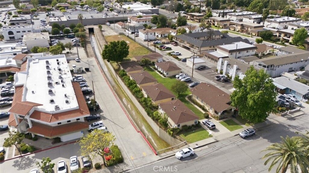 Property Photo: 121 N Pennsylvania Avenue CA 91741