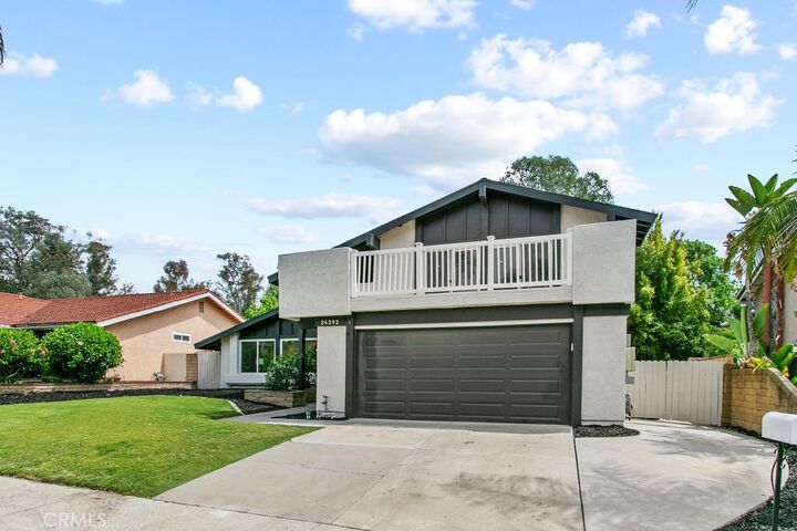 Property Photo:  24392 Macedo  CA 92691 