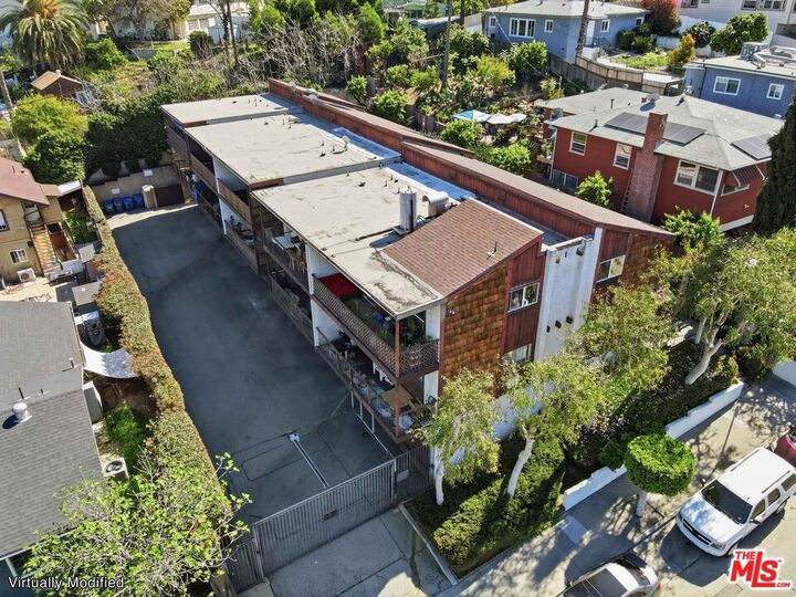 Property Photo:  3424 Pueblo Avenue 8  CA 90032 