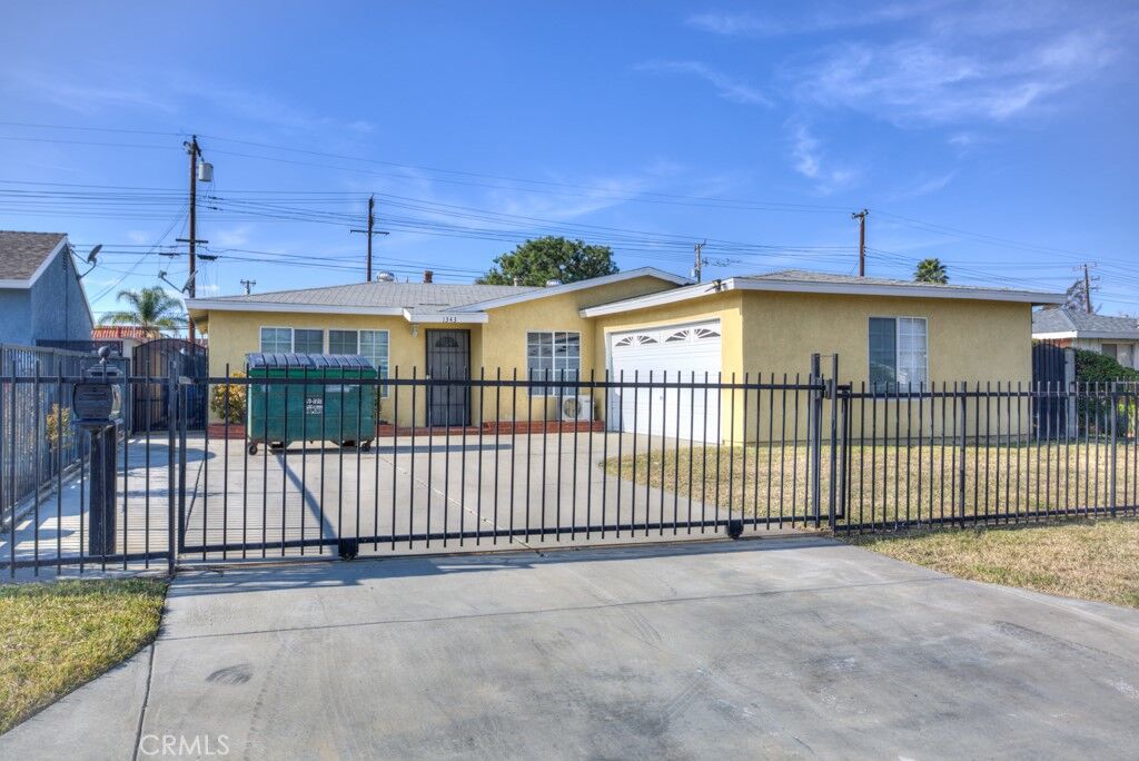 Property Photo:  1343 Electra  CA 91748 