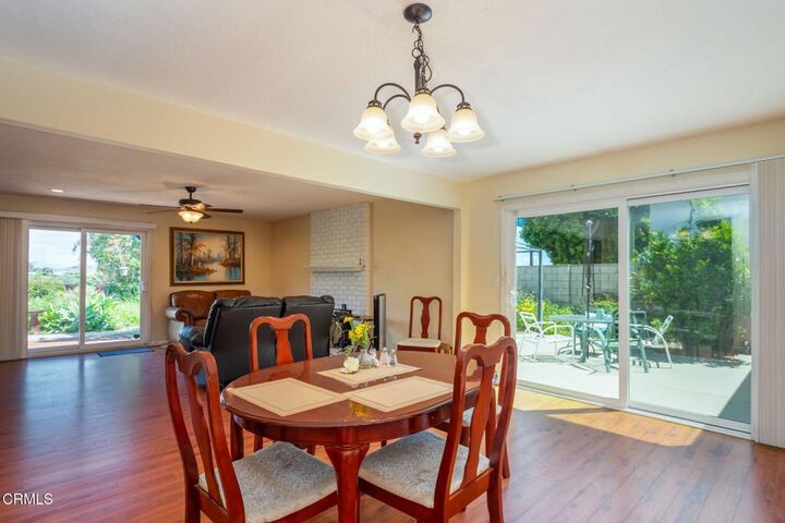 Property Photo:  1074 Colina Vista  CA 93003 