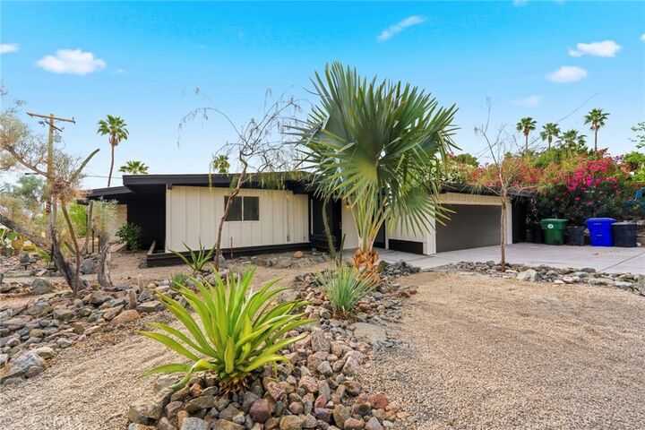 Property Photo:  37472 Melrose  CA 92234 