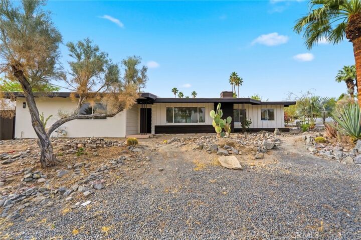 Property Photo:  37472 Melrose  CA 92234 