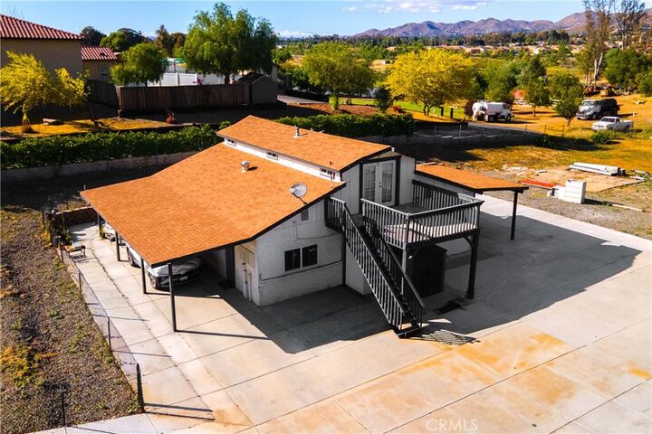 Property Photo:  22480 Grand Avenue  CA 92595 