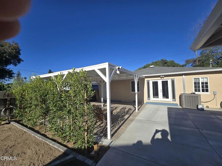 Property Photo: 2992 Casitas Avenue CA 91001