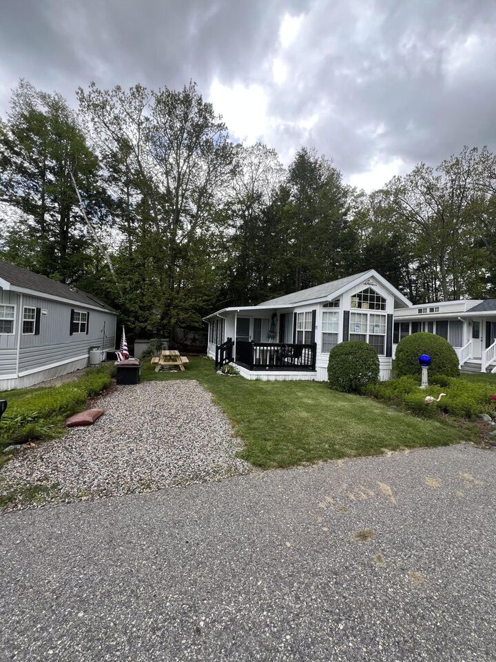 Property Photo:  430 Post Road 217  ME 04090 