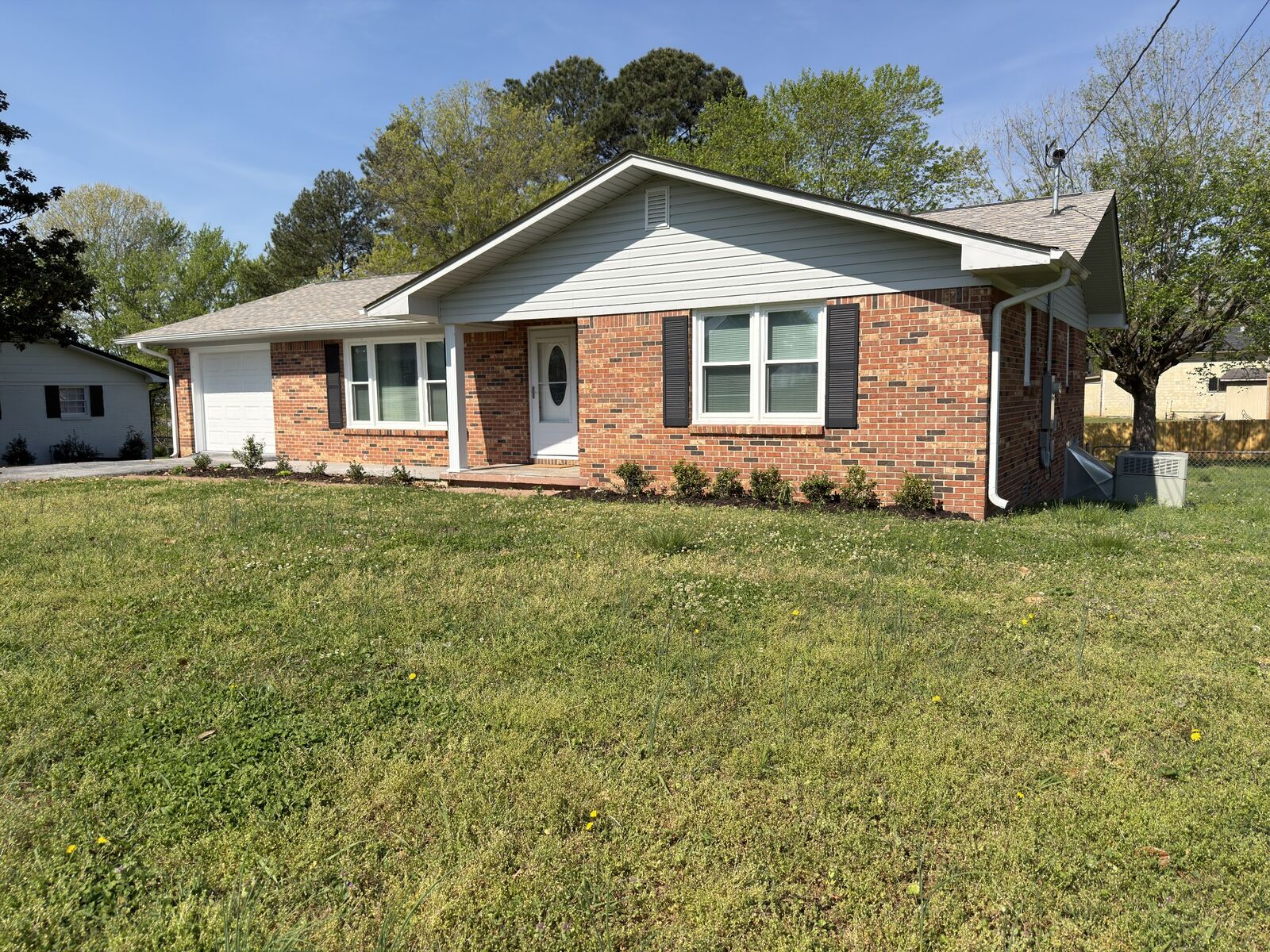 Property Photo: 119 Horn Ave TN 38469