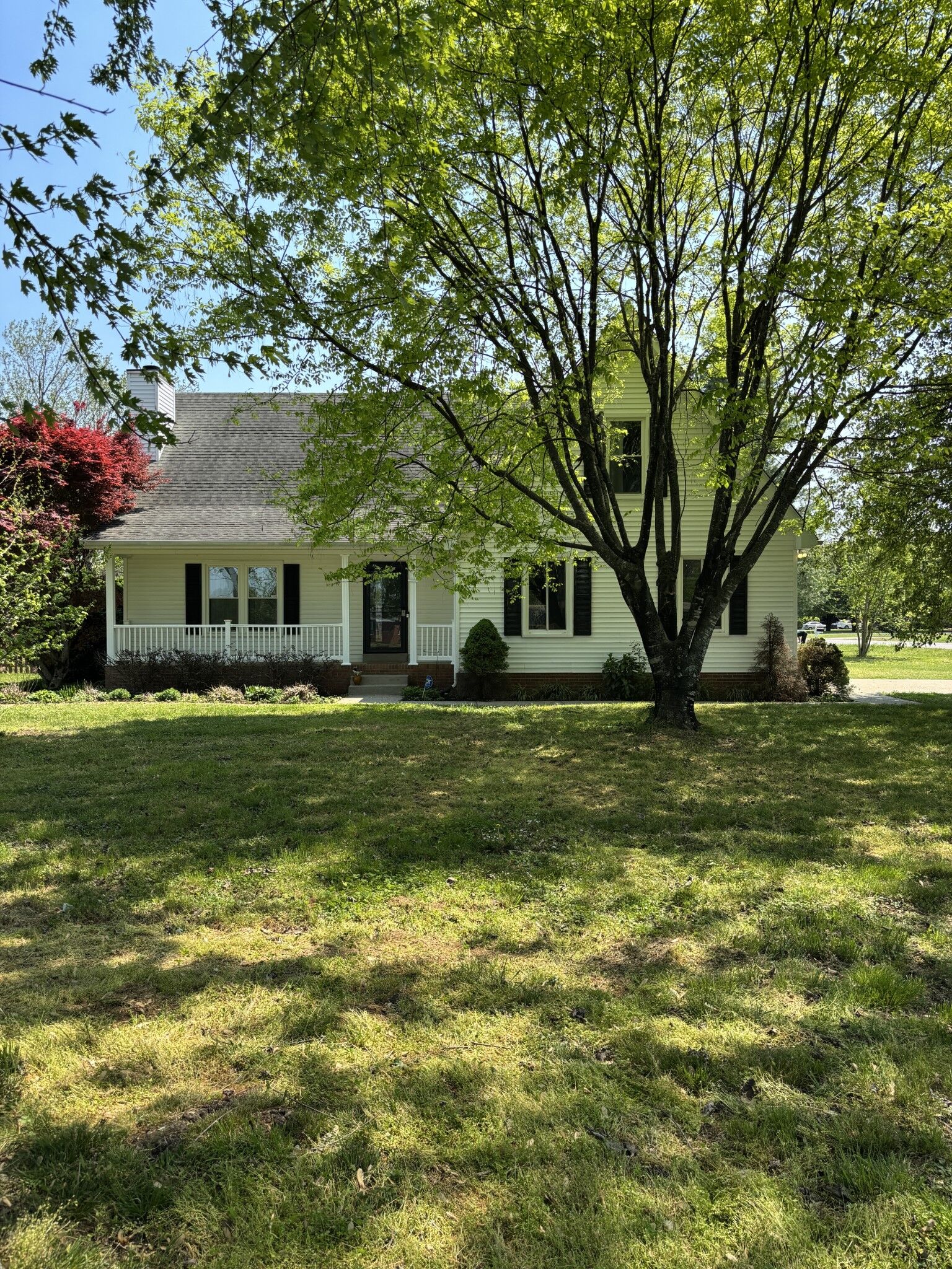 Property Photo: 4643 Barfield Crescent Rd TN 37128