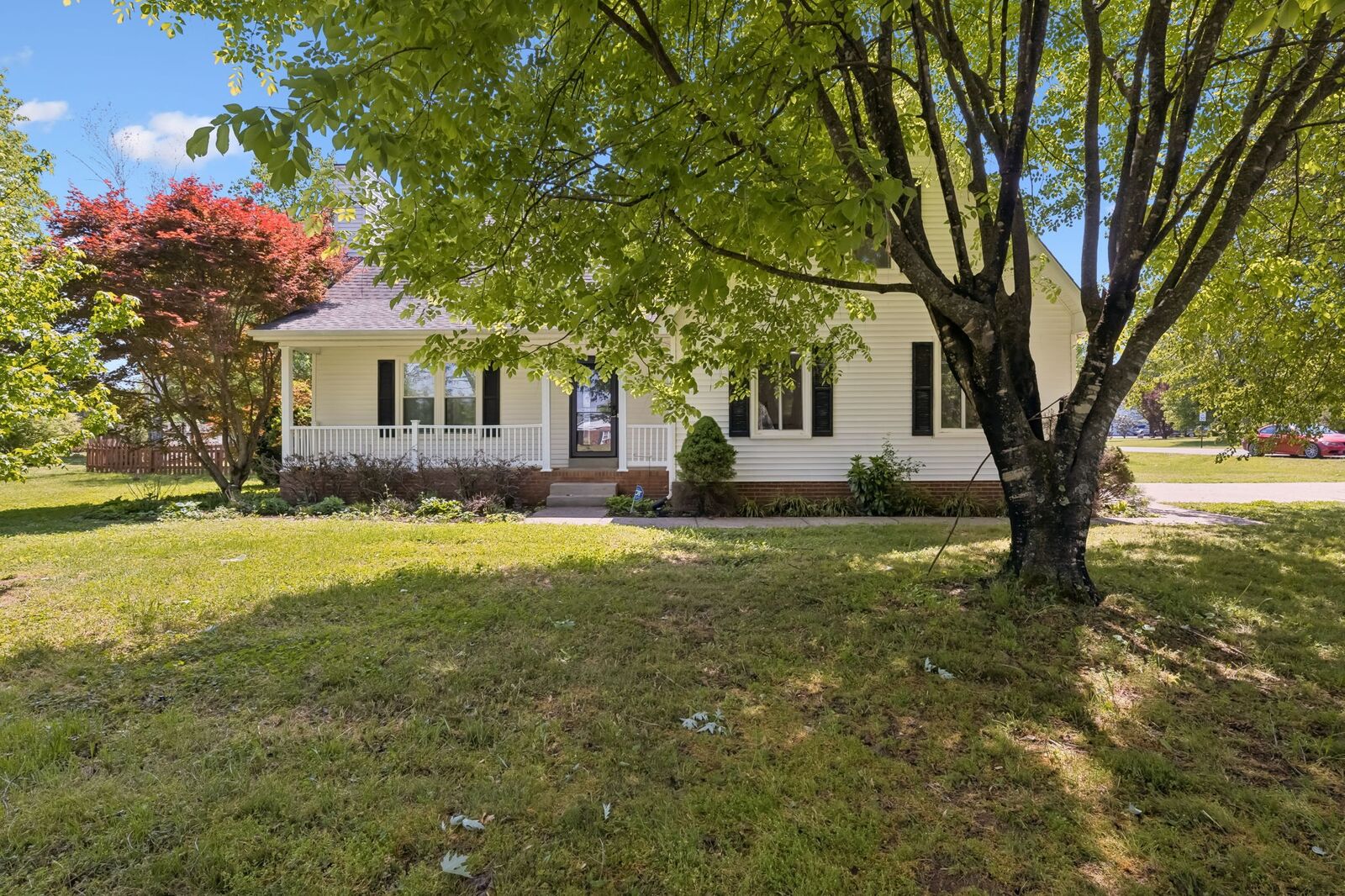 Property Photo:  4643 Barfield Crescent Rd  TN 37128 