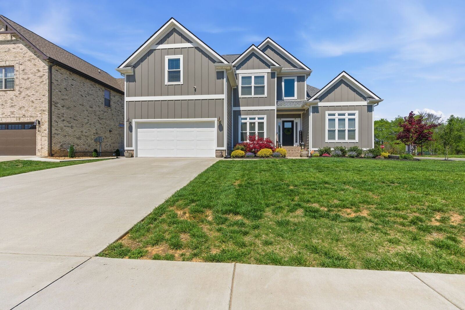 Property Photo:  297 Bluebell Dr  TN 37043 