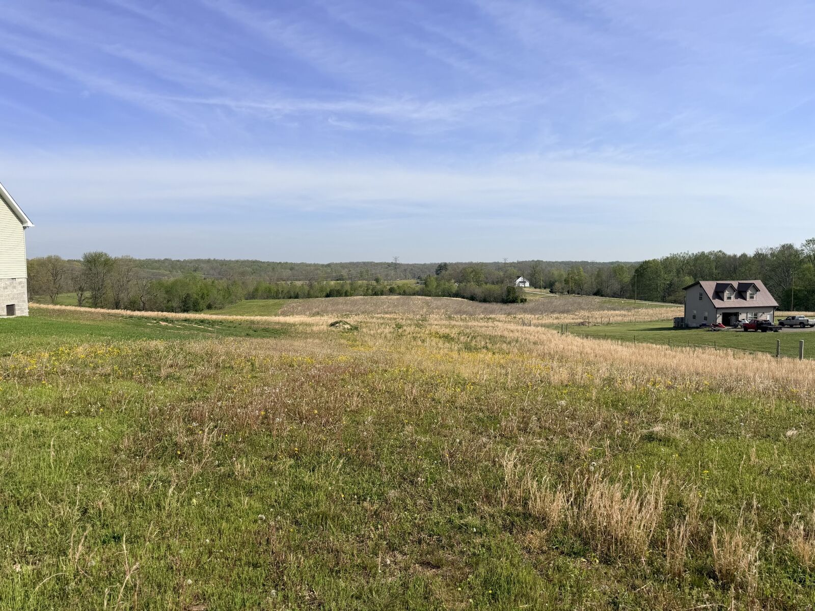Property Photo:  0 Oak Knob Rd  TN 37083 