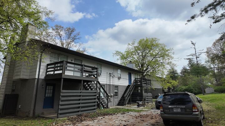 Property Photo: 202A E Palestine Ave TN 37115