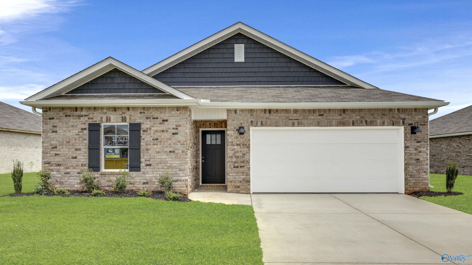Property Photo:  185 Keller Drive  AL 35750 
