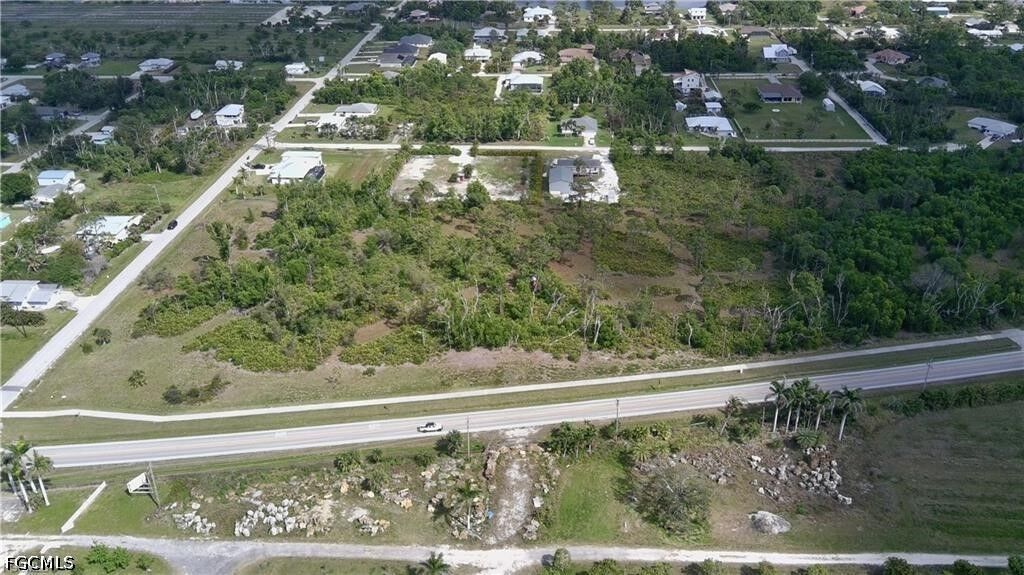 Property Photo:  11900 Stringfellow Road  FL 33922 