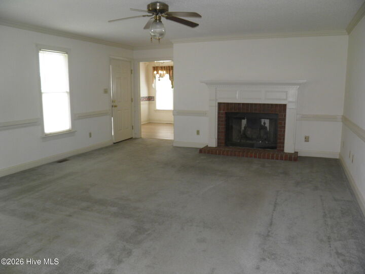 Property Photo:  2329 Bunnie Drive  NC 27822 