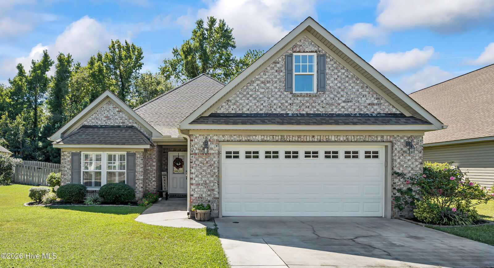 Property Photo:  239 Silver Creek Loop  NC 28460 