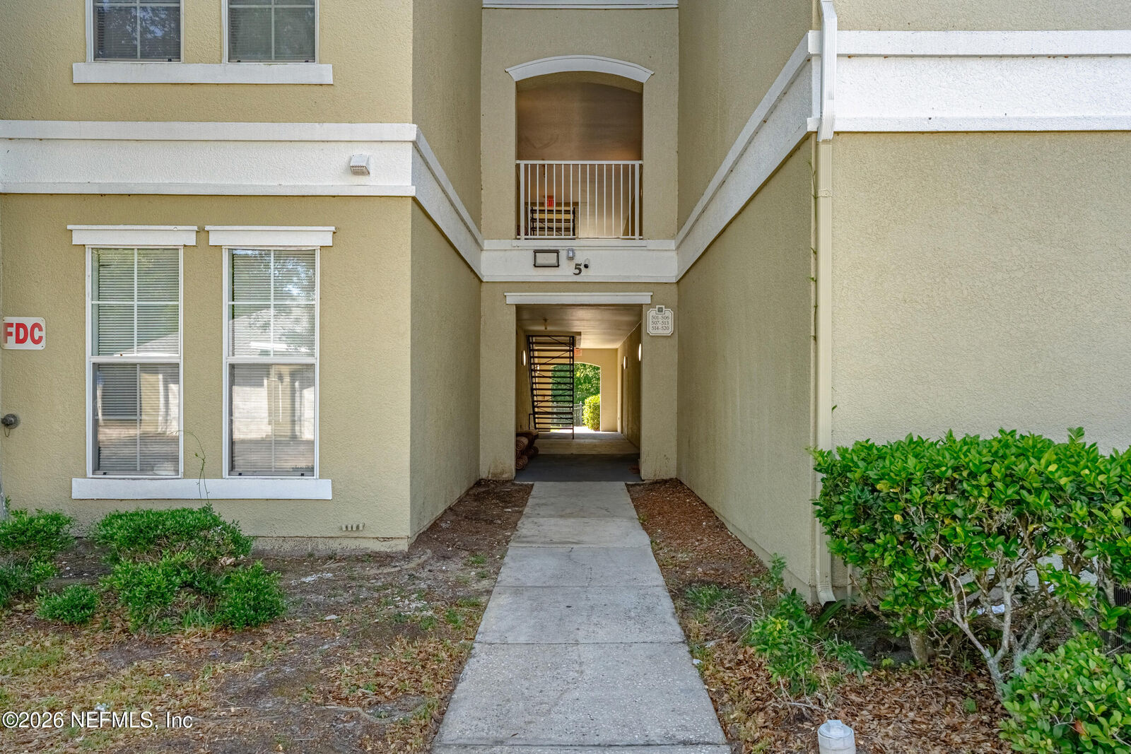 Property Photo:  8290 Gate Parkway W 503  FL 32216 