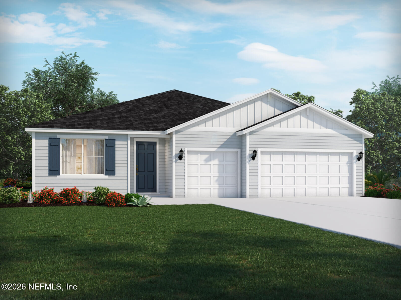 Property Photo:  3024 Harden Drive  FL 32218 